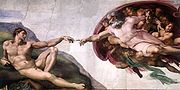 180px-The_Creation_of_Adam.jpg