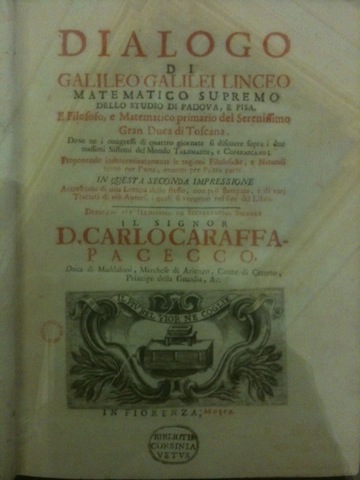 Dialogo by Galileo.JPG