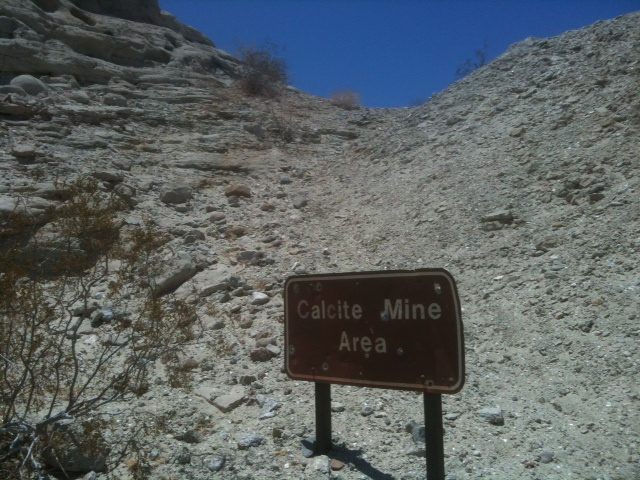 Calcite Mine sign.jpg