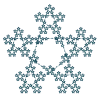 200px-PentagramFractal.PNG