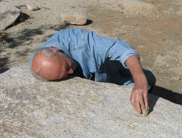 2476,20110520_Ivan_Listening_to_Rock,_Anza_Borrego_[AES]-1.JPG