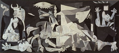 400px-PicassoGuernica.jpg